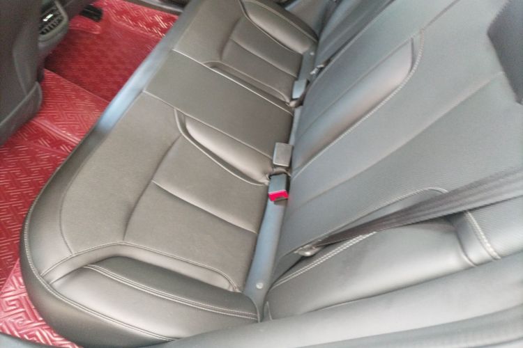 别克 英朗 2021款 改款 典范 1.5L 自动精英型中控内饰7004