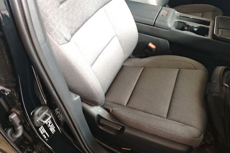 丰田 铂智3X 2025款 430 Air局部细节41