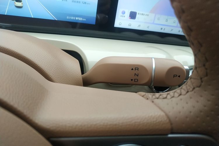 五菱汽车 五菱缤果 2025款 410km 灵犀尊享款中控内饰18