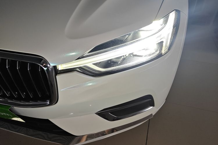 沃尔沃XC60 2021款 T5 四驱智逸豪华版局部细节36