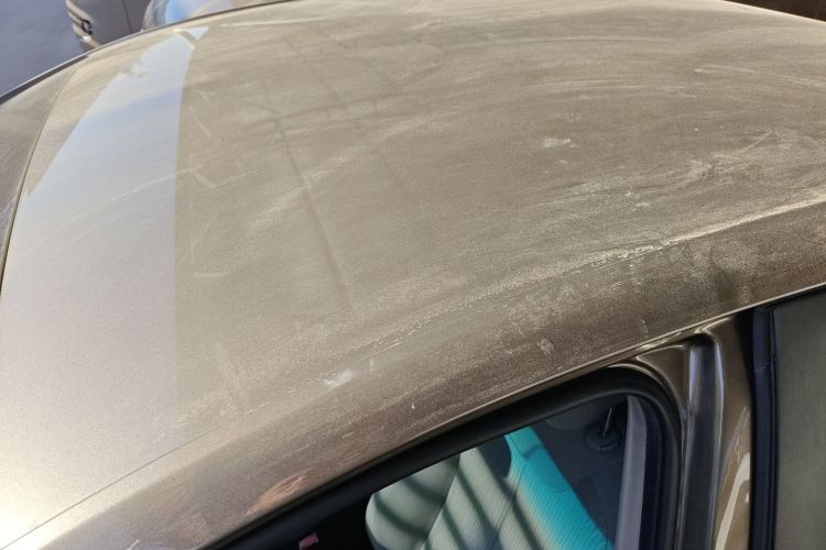 别克 英朗 2017款 15N 自动进取型局部细节57