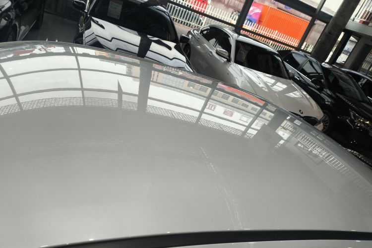 东风风神 奕炫 2024款 1.5L 自动劲速版局部细节57