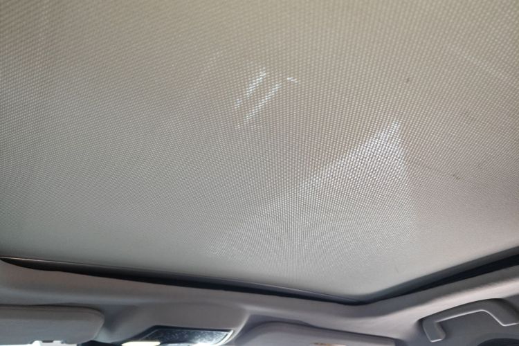 哪吒汽车 2022款 哪吒U-Ⅱ 610 三元锂局部细节22