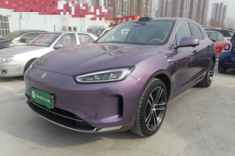 鸿蒙智行 问界M5 2025款 增程   Ultra 四驱版