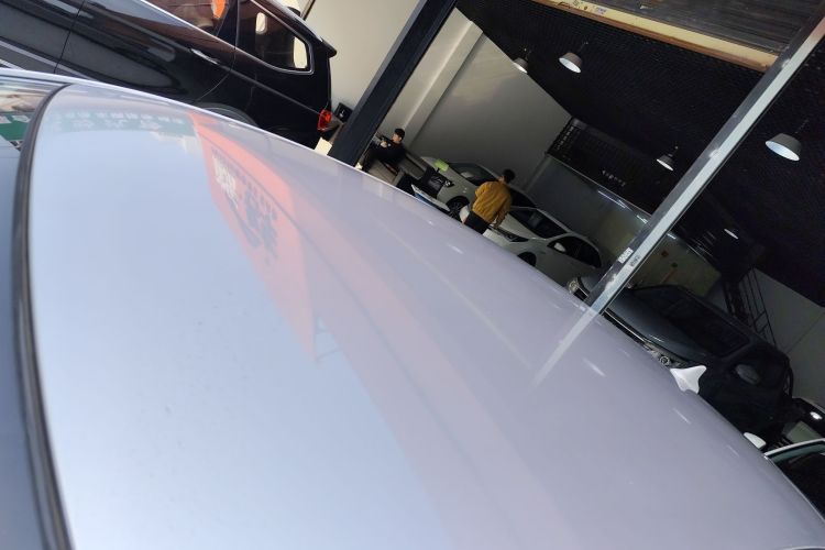 日产 轩逸 2012款 经典 1.6XE 自动舒适版局部细节57