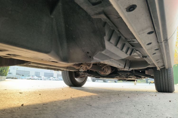 哈弗H6 Coupe 2015款 蓝标 2.0T 手动两驱精英型局部细节9002