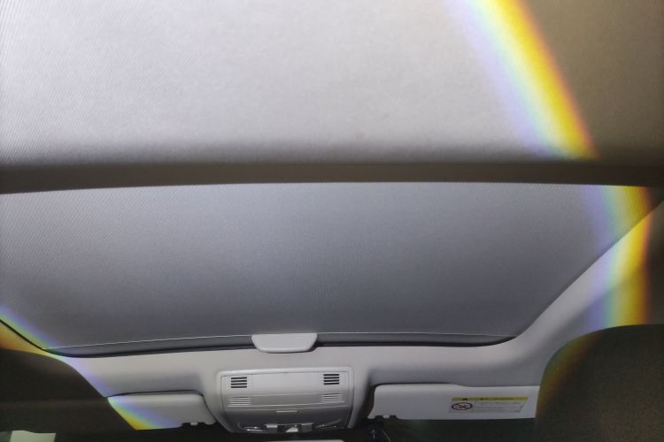 大众 高尔夫 2015款 1.4TSI 自动舒适型中控内饰22