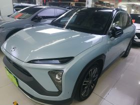 蔚来ES6 2020款 430KM 性能版