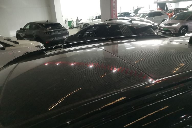 领克01 EM-P 2023款 1.5TD EM-P AM局部细节57