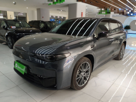 零跑汽车 零跑C10 2024款 530智享版