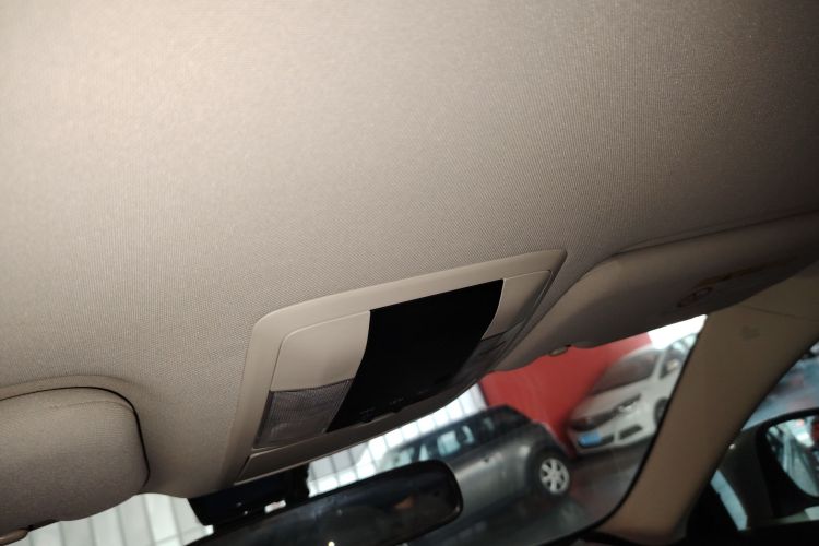 雷克萨斯CT 2017款 CT200h 精英版 单色 国V中控内饰22