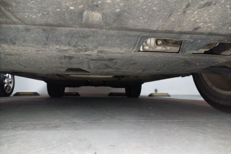 斯柯达 柯迪亚克 2018款 改款 TSI330 5座两驱舒适版局部细节9008