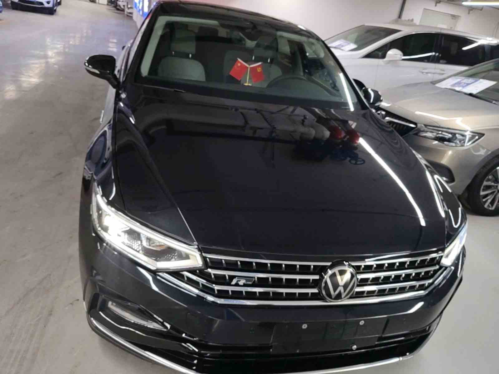大众 迈腾 2025款 众享款 330TSI DSG豪华型(1)