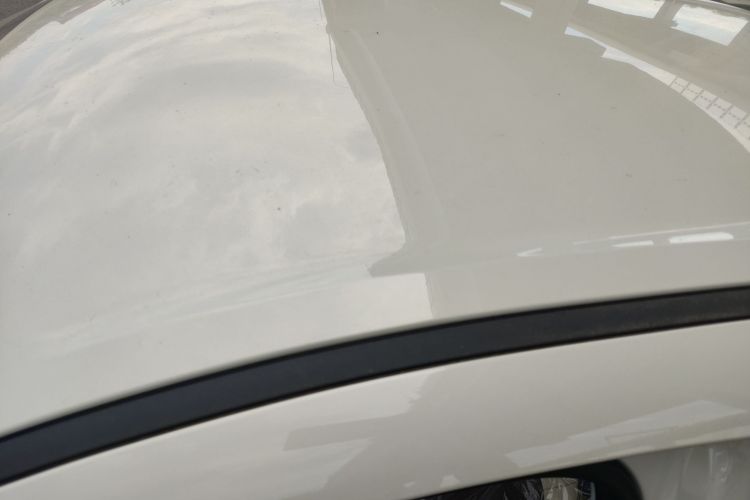 五菱汽车 五菱缤果 2024款 333km 悦享款局部细节57