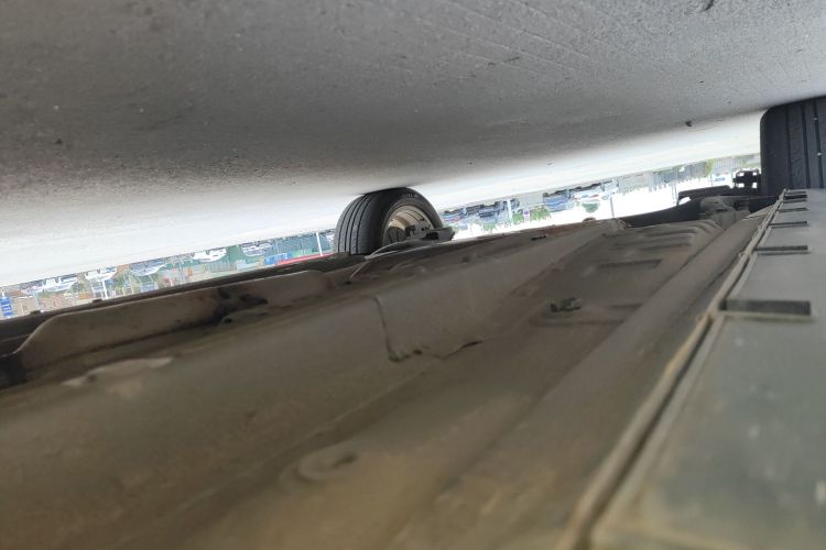 吉利汽车 帝豪GS 2018款 运动版 1.4T 手动领尚型局部细节9001