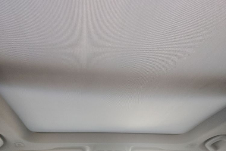 宝马X1 2021款 sDrive25Li 领先型局部细节22