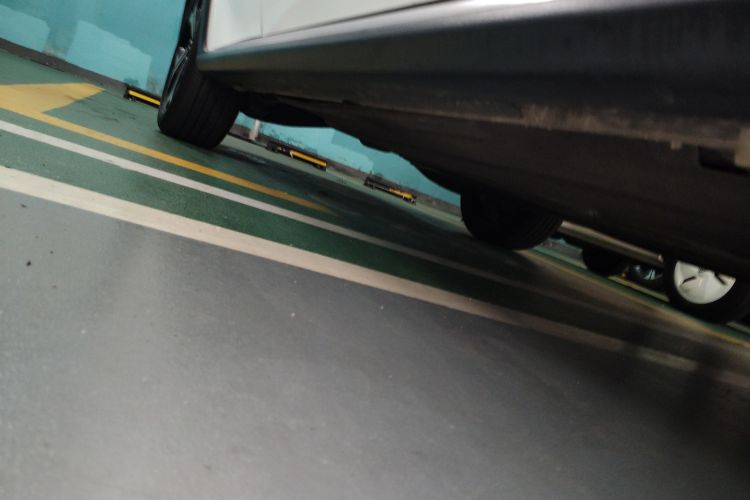 福特 福克斯 2021款 猎装版 EcoBoost 180 自动猎潮型局部细节9001