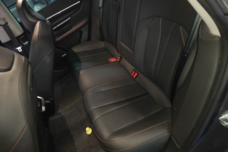 小鹏P7 2022款 480E中控内饰21