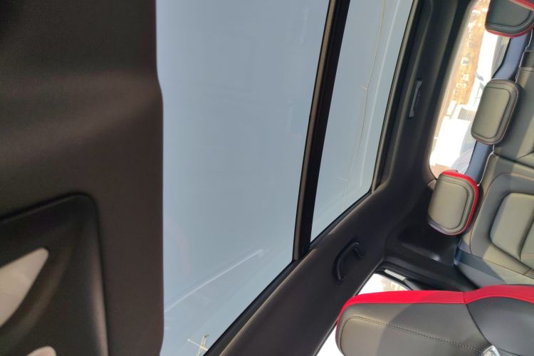 长安CS55PLUS 2024款 第三代 1.5T DCT尊贵型中控内饰22