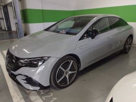 奔驰EQE 2022款 350 先型特别版