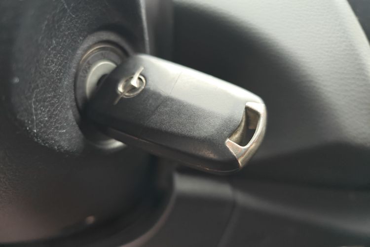 海马S5 2016款 1.5T CVT创享版中控内饰11