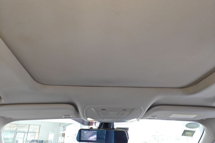 福特 翼虎 2019款 EcoBoost 180 两驱豪翼型 国V局部细节22