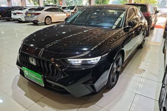 本田 英仕派 2023款 260TURBO 精致版