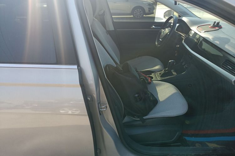 大众 朗逸 2022款 280TSI DSG舒适版局部细节41