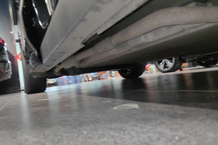 理想汽车 理想L8 2023款 Pro局部细节9001