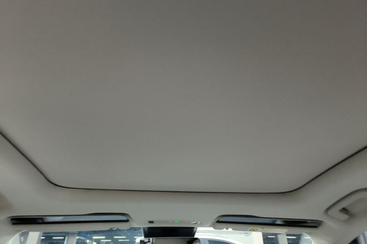 领克07 2024款 EM-P 126长续航 Halo局部细节22