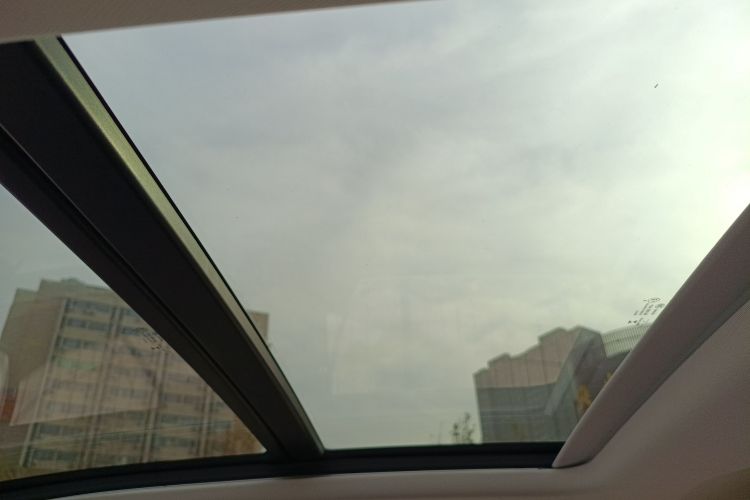 大众 T-ROC探歌 2022款 280TSI DSG两驱精英PLUS中控内饰22