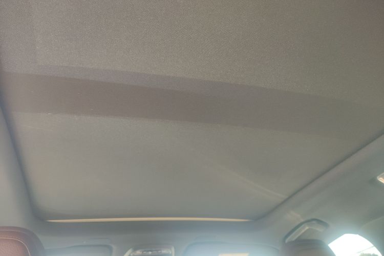 沃尔沃XC60 2021款 T5 四驱智远豪华版中控内饰22