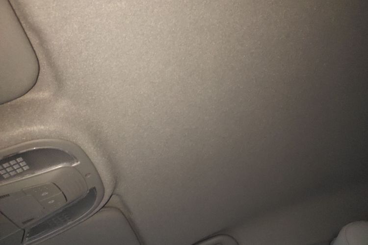 比亚迪 元Pro 2023款 401KM豪华型局部细节22