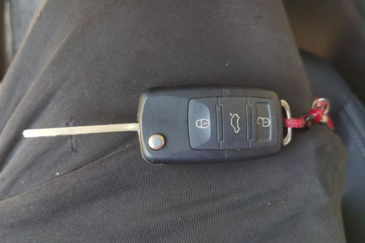 福特 领界 2019款 EcoBoost 145 CVT铂领型 国V中控内饰11