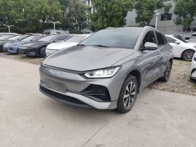 比亚迪e2 2023款 豪华型