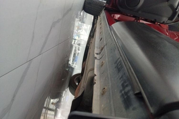 日产 逍客 2017款 2.0L CVT智享版 国V局部细节9002