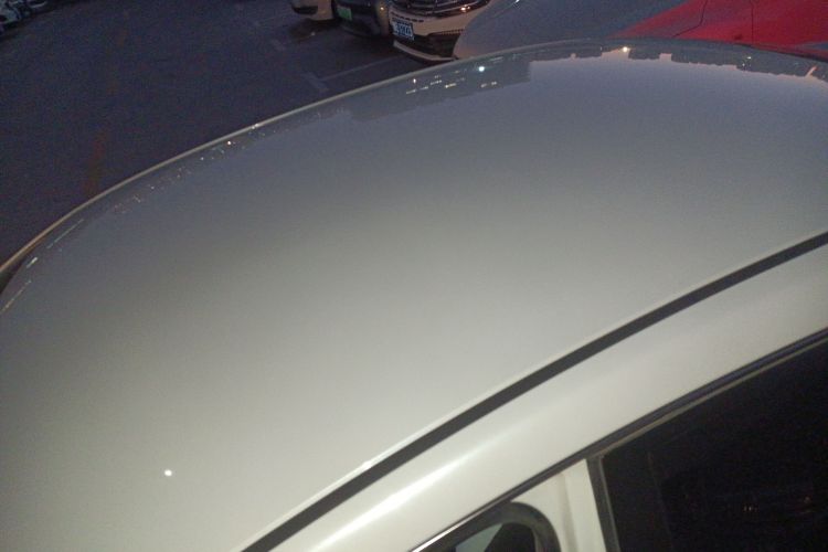 日产 轩逸 2022款 经典 1.6XE CVT舒适版局部细节57