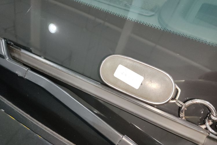 理想汽车 理想L9 2024款 Pro中控内饰7001