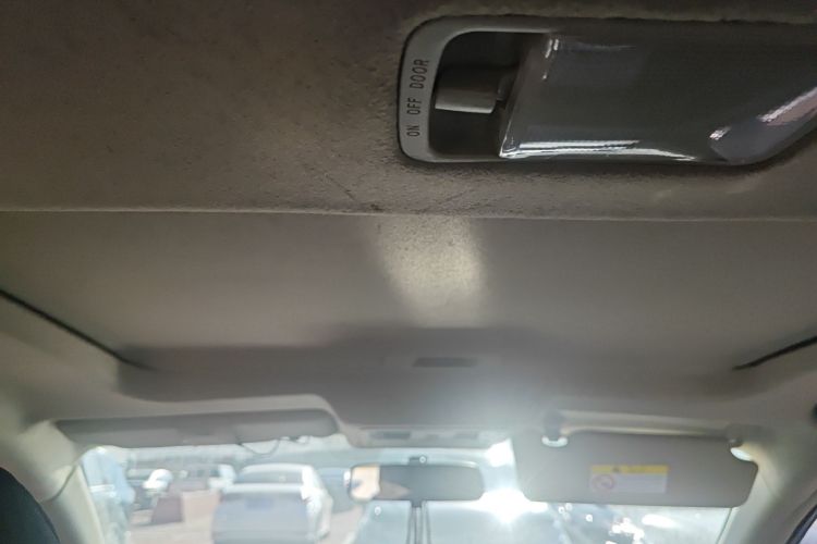 日产 轩逸 2016款 经典 1.6XE 手动领先版中控内饰22