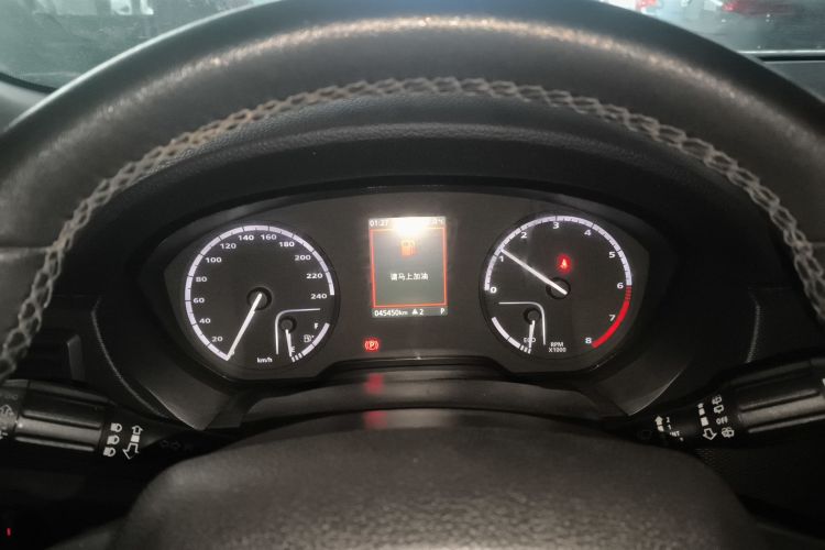 观致5 2018款 改款 1.6T 自动领先型中控内饰14