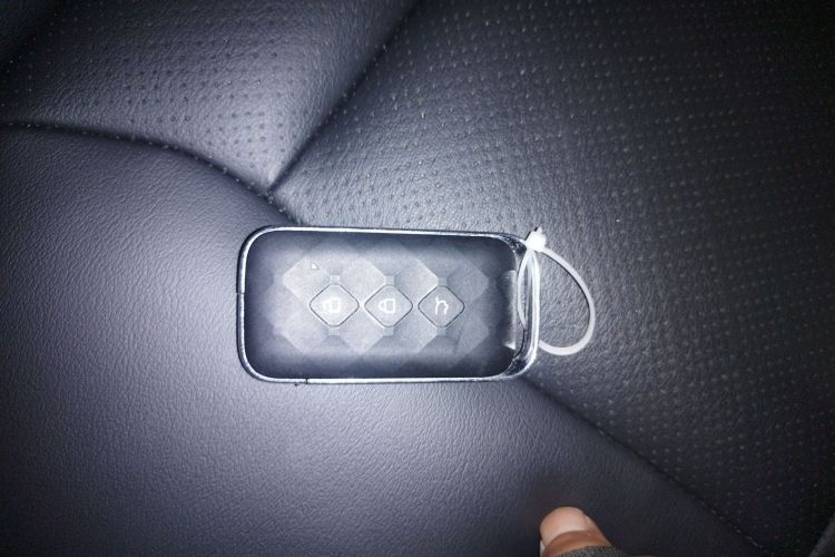 五菱汽车 五菱星辰 2021款 1.5T CVT星曜版中控内饰11