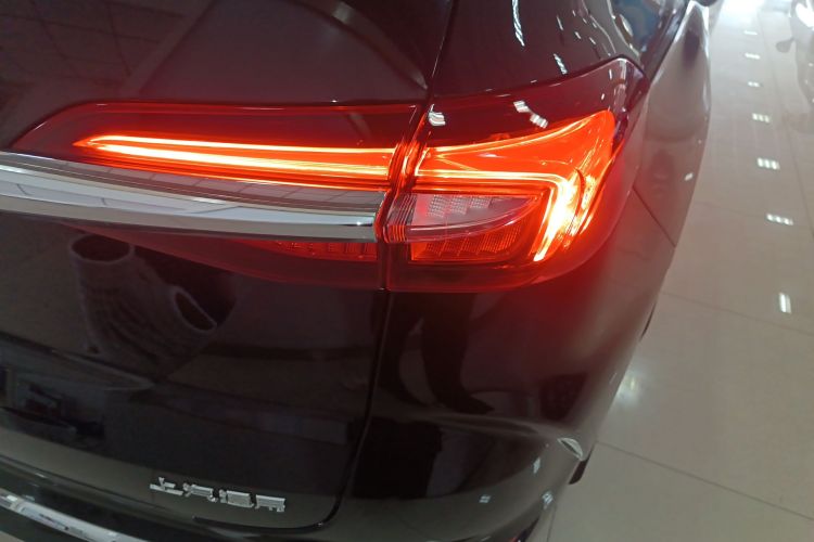 别克 昂科旗 2020款 28T 四驱尊贵型车身外观6006