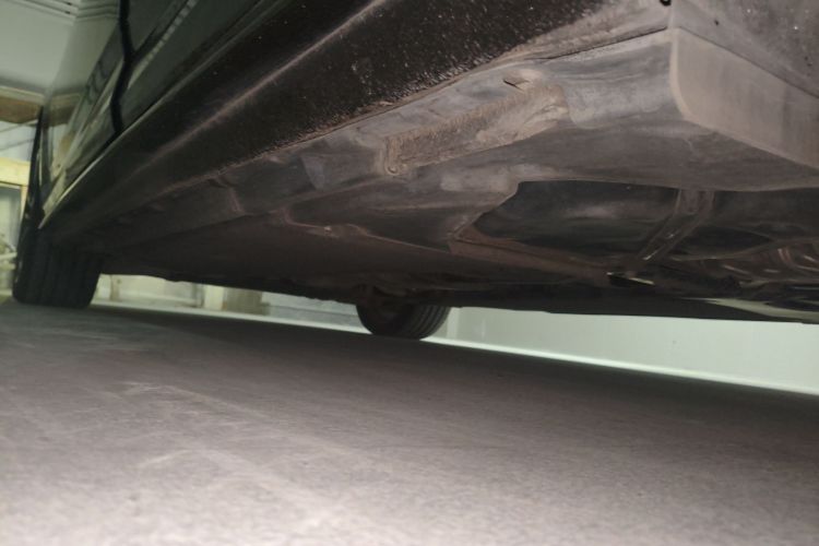 奥迪A4L 2017款 45 TFSI quattro 风尚型局部细节9003