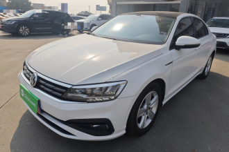 大众 凌渡 2021款 230TSI DSG风尚版