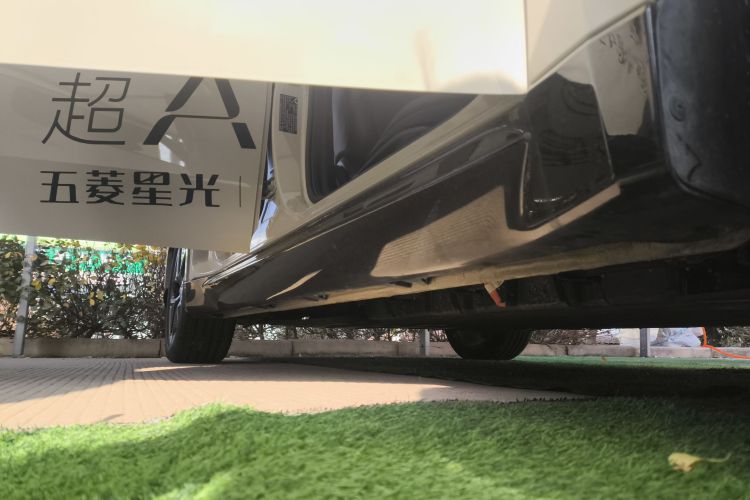 五菱汽车 五菱星光 2023款 150 进阶版局部细节9001