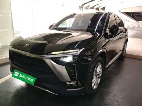蔚来ES8 2022款 75kWh 六座版