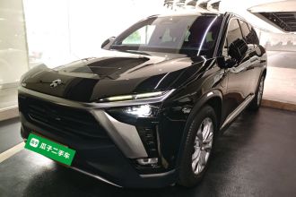 蔚来ES8 2022款 75kWh 六座版