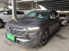 五菱汽车 五菱凯捷 2020款 1.5T CVT旗舰型