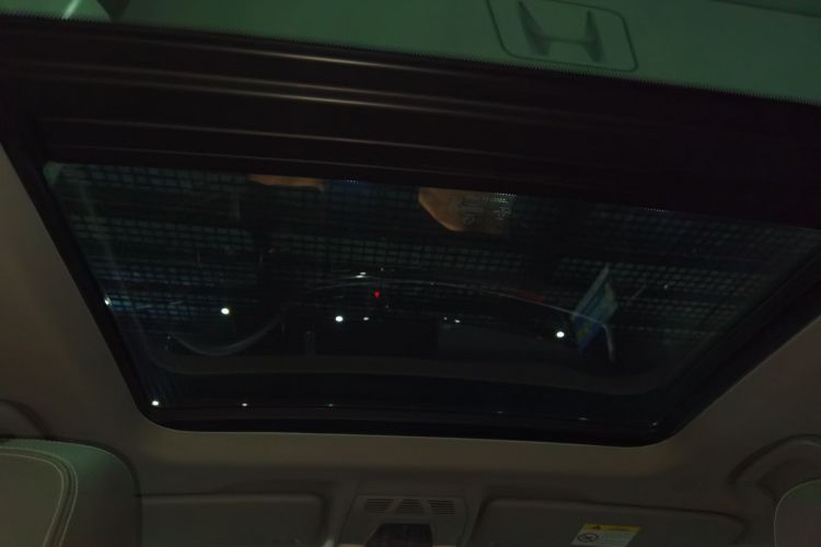 宝马X1 2021款 sDrive25Li 领先型中控内饰22