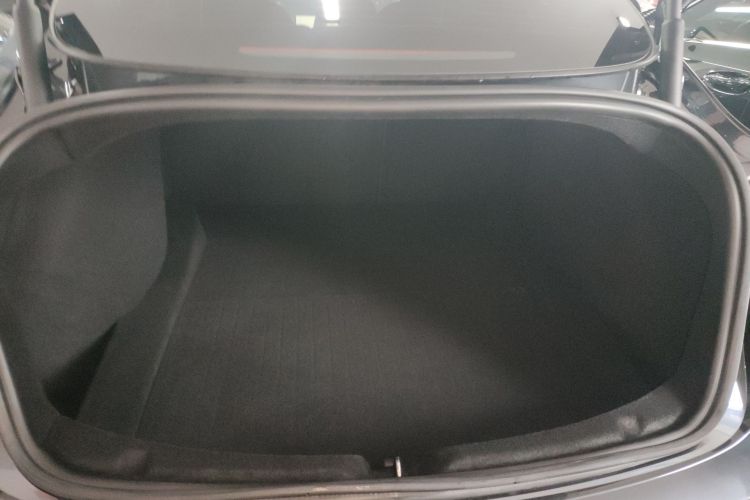 特斯拉 Model 3 2023款 后轮驱动版局部细节23